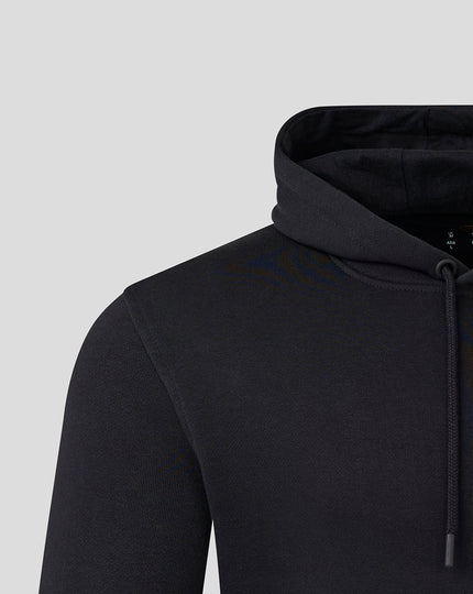 Feyenoord Classic Hoody - Men - Black