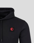 Feyenoord Classic Hoody - Men - Black