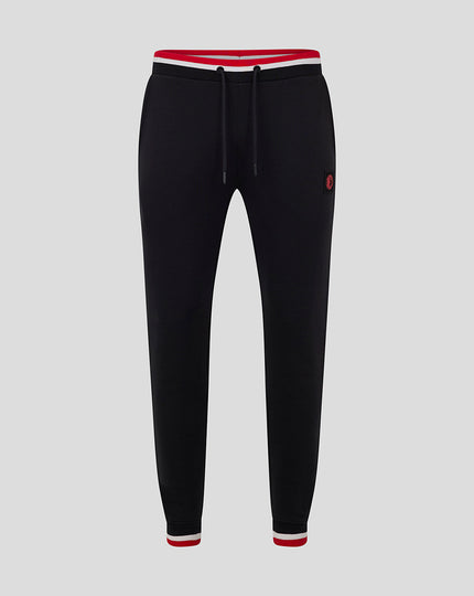 Feyenoord Classic Joggers - Men - Black