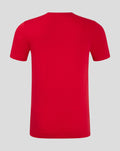 Feyenoord Core logo T -shirt - Men - Red