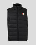 Feyenoord Core Gilet - Men - Black