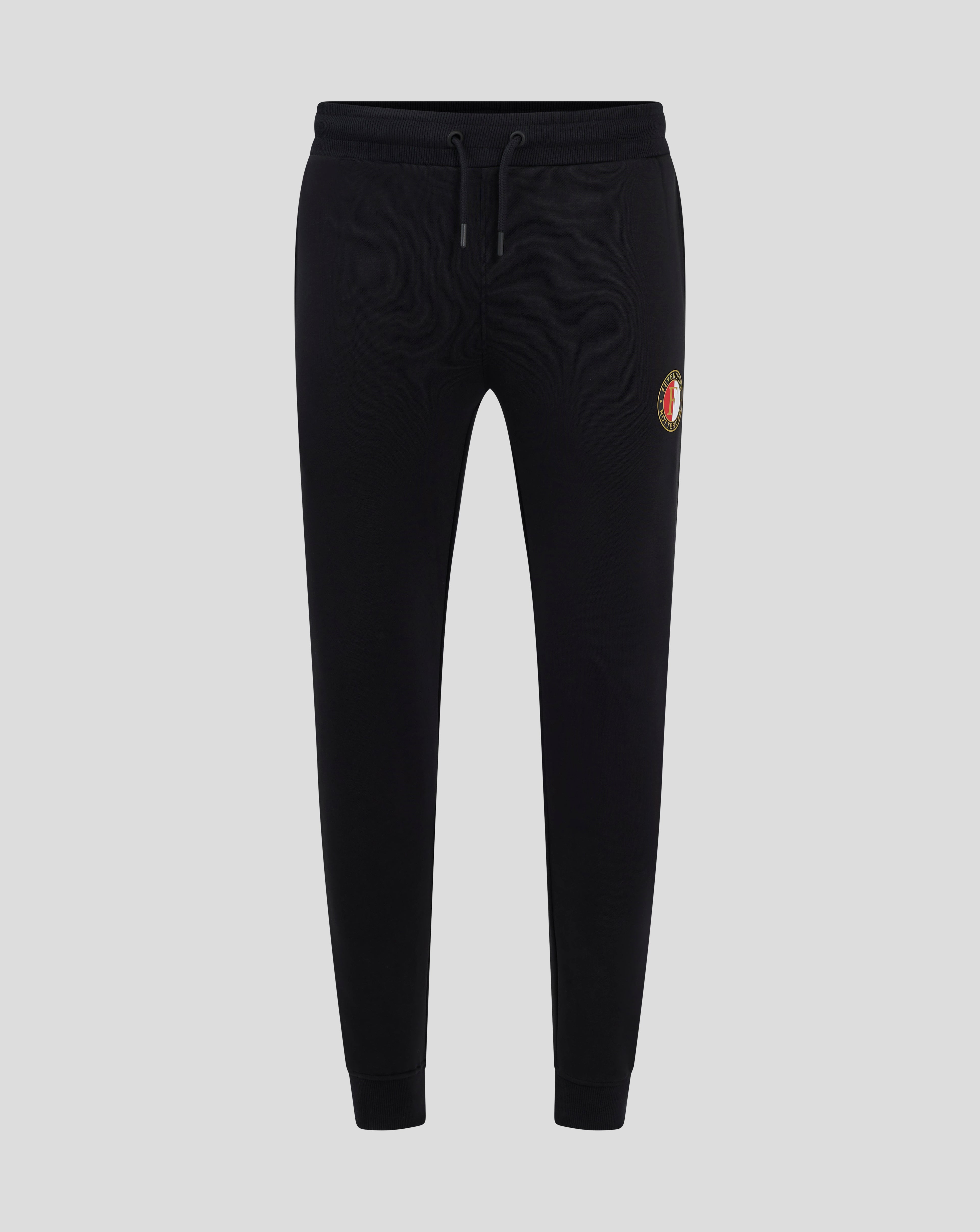 Feyenoord Core Joggers - Men - Black