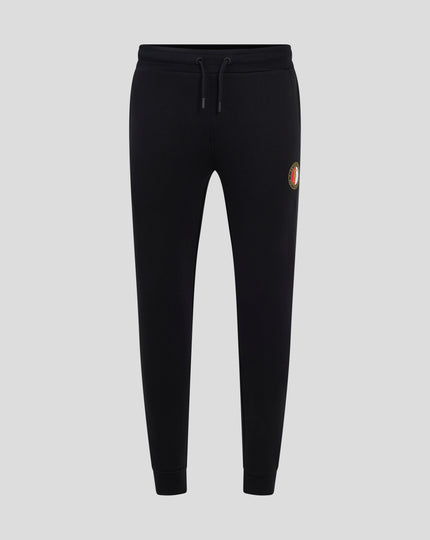 Feyenoord Core Joggers - Men - Black