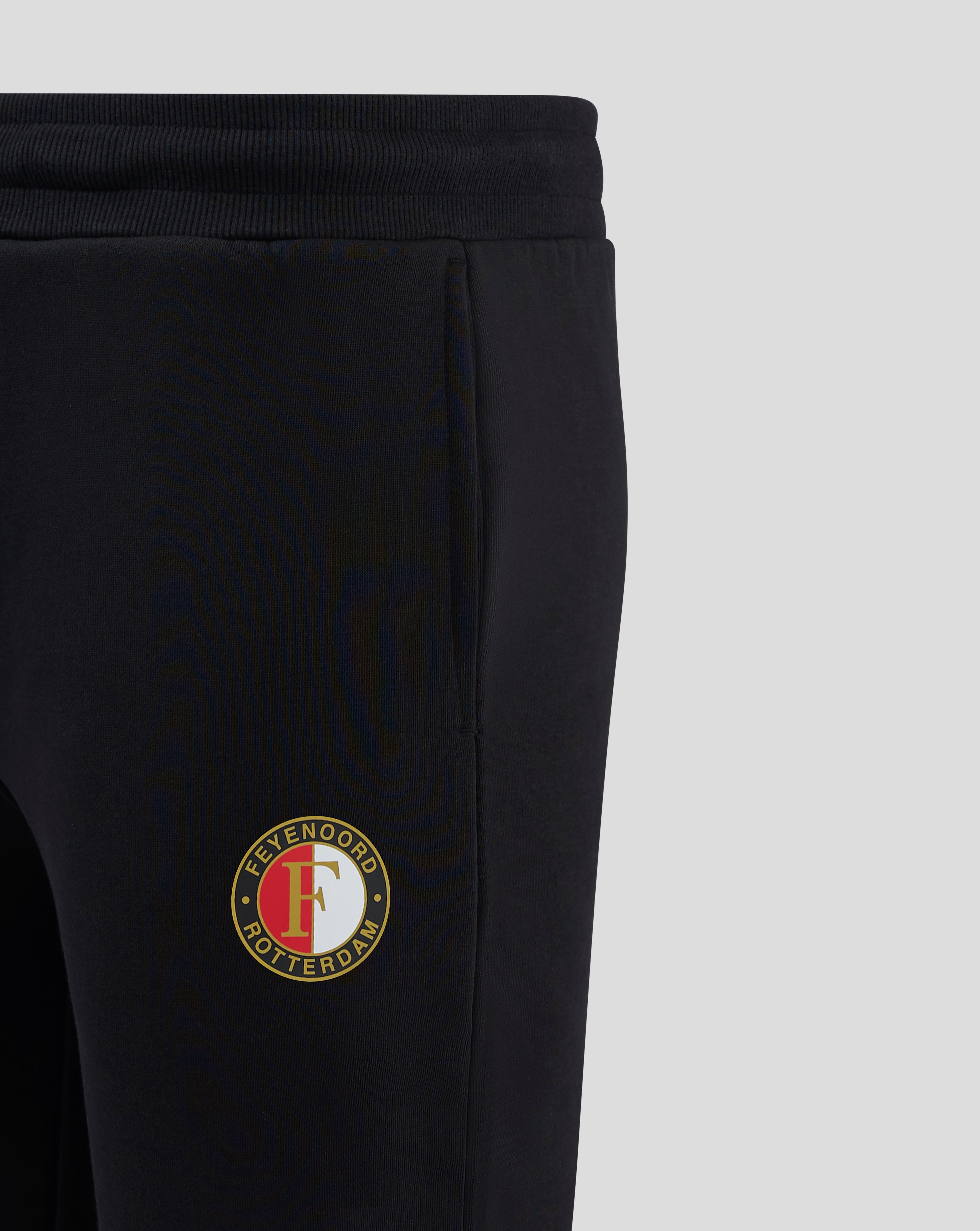 Feyenoord Core Joggers - Men - Black