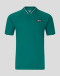 Blue -green