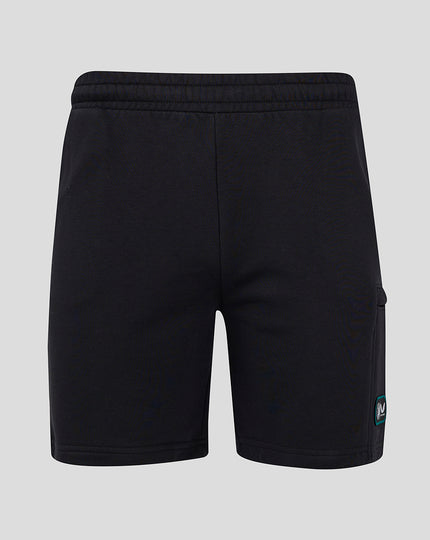 Feyenoord x Castore Short - Men - Black