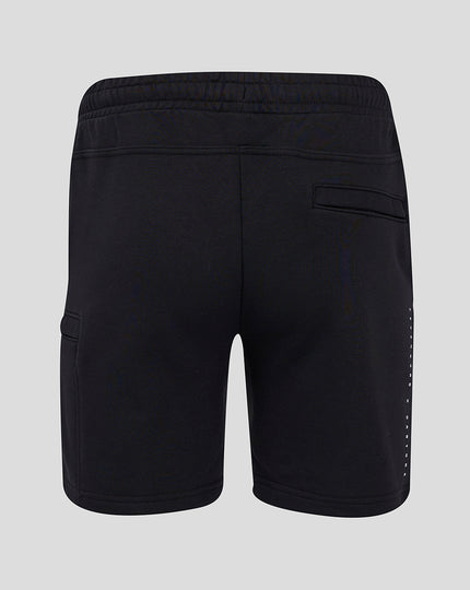 Feyenoord x Castore Short - Men - Black