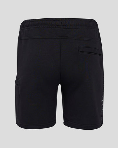 Feyenoord x Castore Short - Men - Black