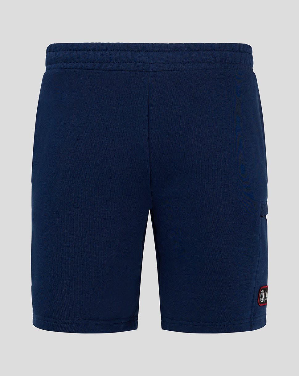 Feyenoord x Castore Short - Men - Blue