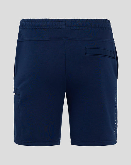 Feyenoord x Castore Short - Men - Blue