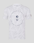 Feyenoord x Castore T -shirt - Men - White