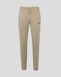 Feyenoord Contemporary Joggers - Men - Taupe Gray