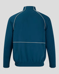 Feyenoord Contemporary Training jacket - Men - Blue