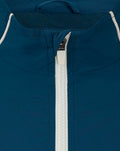 Feyenoord Contemporary Training jacket - Men - Blue