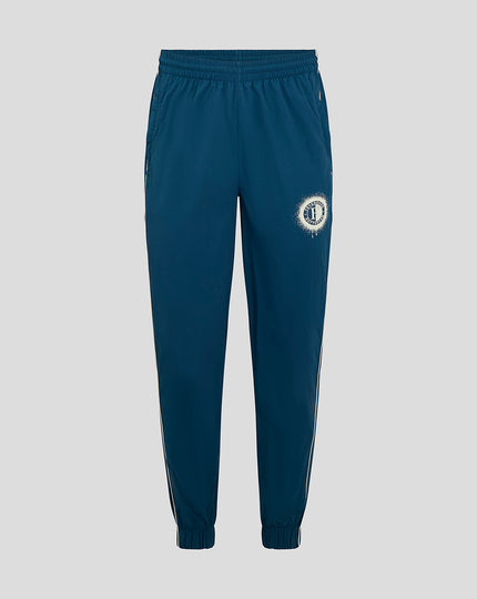 Feyenoord Contemporary Training Pants - Men - Blue