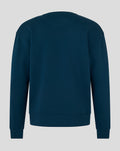 Feyenoord Contemporary Sweatshirt - Men - Blue