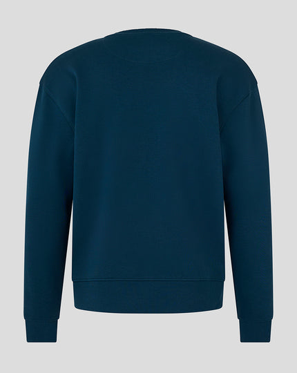 FEYENOORD CONTEMPORARY SWEATSHIRT- MANNEN - BLAUW