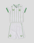 Feyenoord third outfit 23/24 - Newborn baby