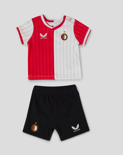 Feyenoord Thuistenue 23/24 - Baby