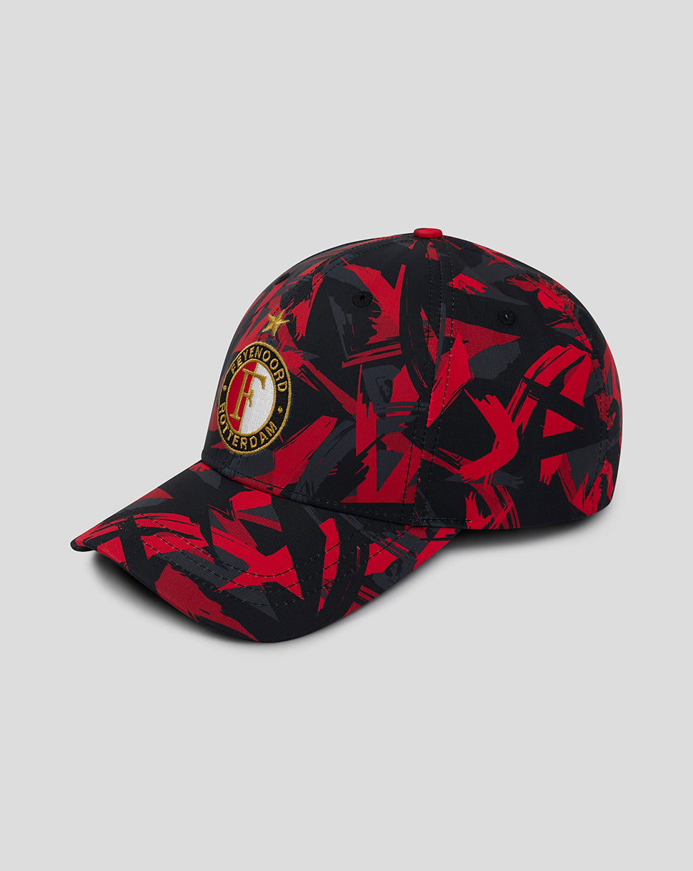 FEYENOORD MATCHDAY CAP - JUNIOR