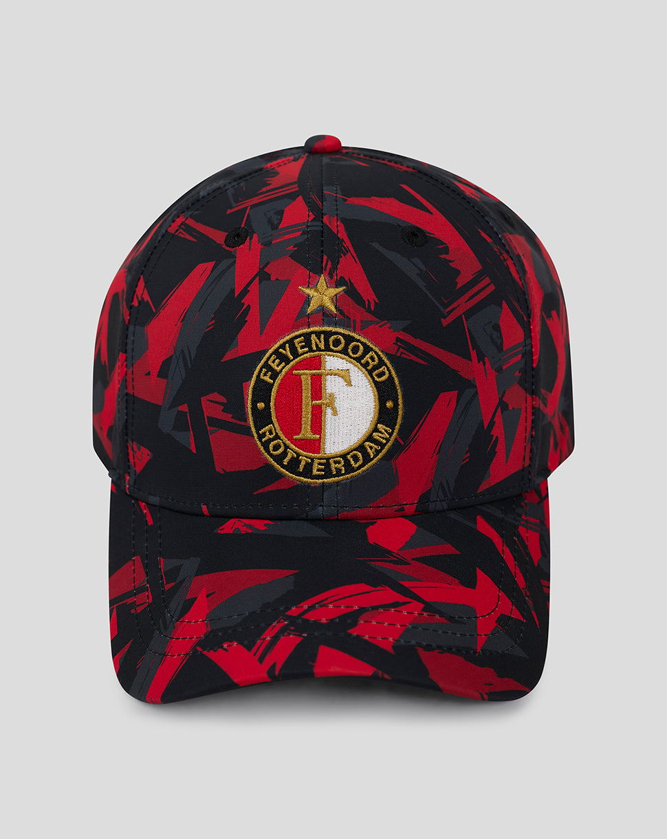 FEYENOORD MATCHDAY CAP - JUNIOR