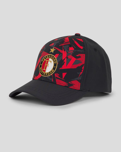 FEYENOORD MATCHDAY CAP 2 - JUNIOR