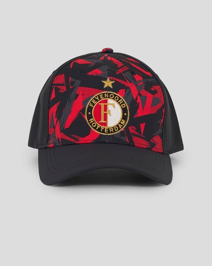 FEYENOORD MATCHDAY CAP 2 - JUNIOR