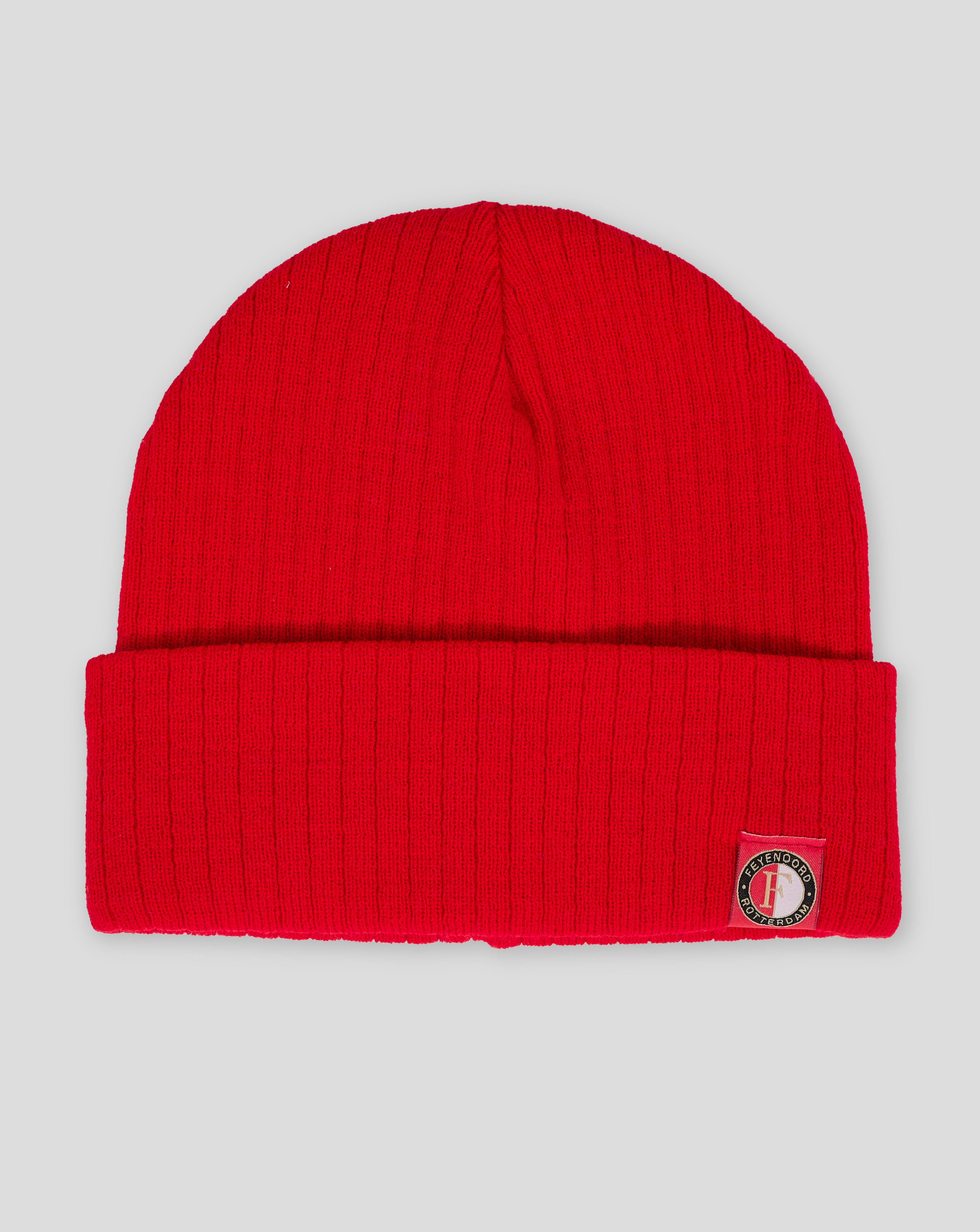 FEYENOORD BEANIE