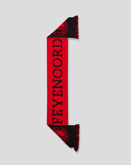 FEYENOORD SJAAL LOGO