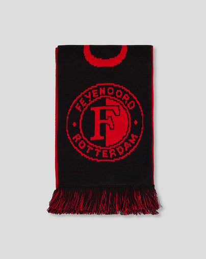 FEYENOORD SJAAL LOGO