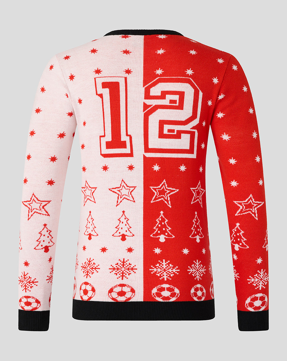 FEYENOORD KERSTTRUI 2025 - VOLWASSENEN