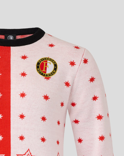 FEYENOORD KERSTTRUI 2025 - VOLWASSENEN