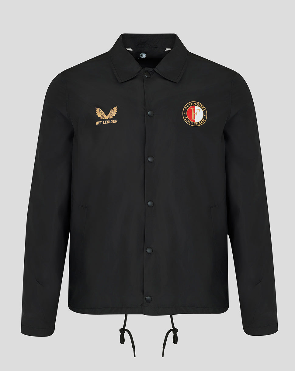 HET TWAALFDE SHIRT - WALKOUT JACKET - VOLWASSENEN
