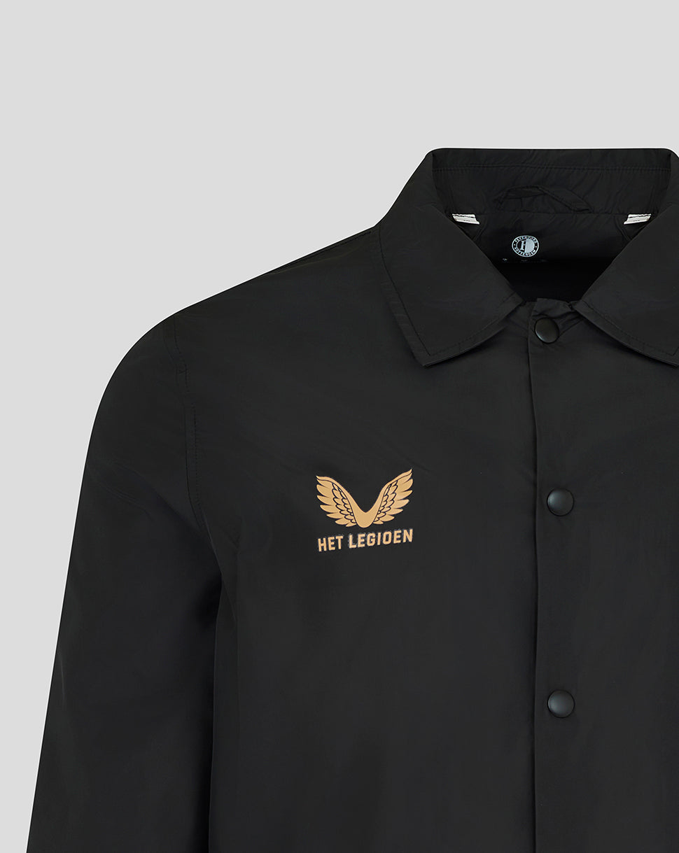 HET TWAALFDE SHIRT - WALKOUT JACKET - VOLWASSENEN