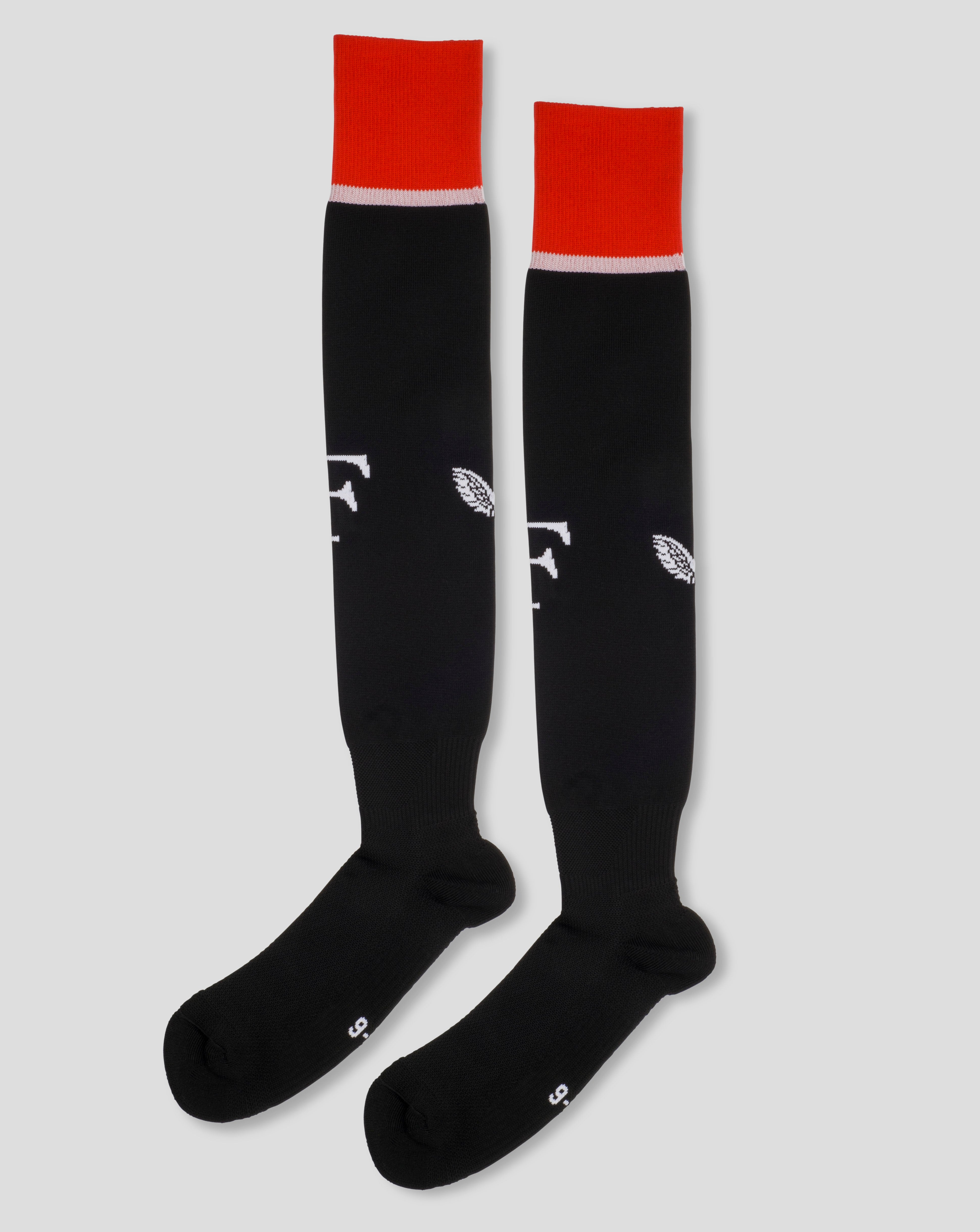 Feyenoord Home stockings 23/24 - Junior
