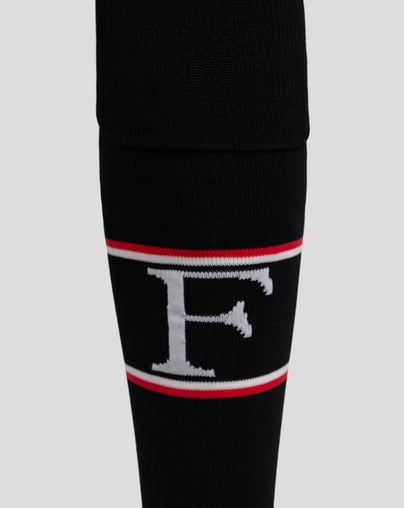 FEYENOORD HOME SOCKS 2024-2025 - UNISEX