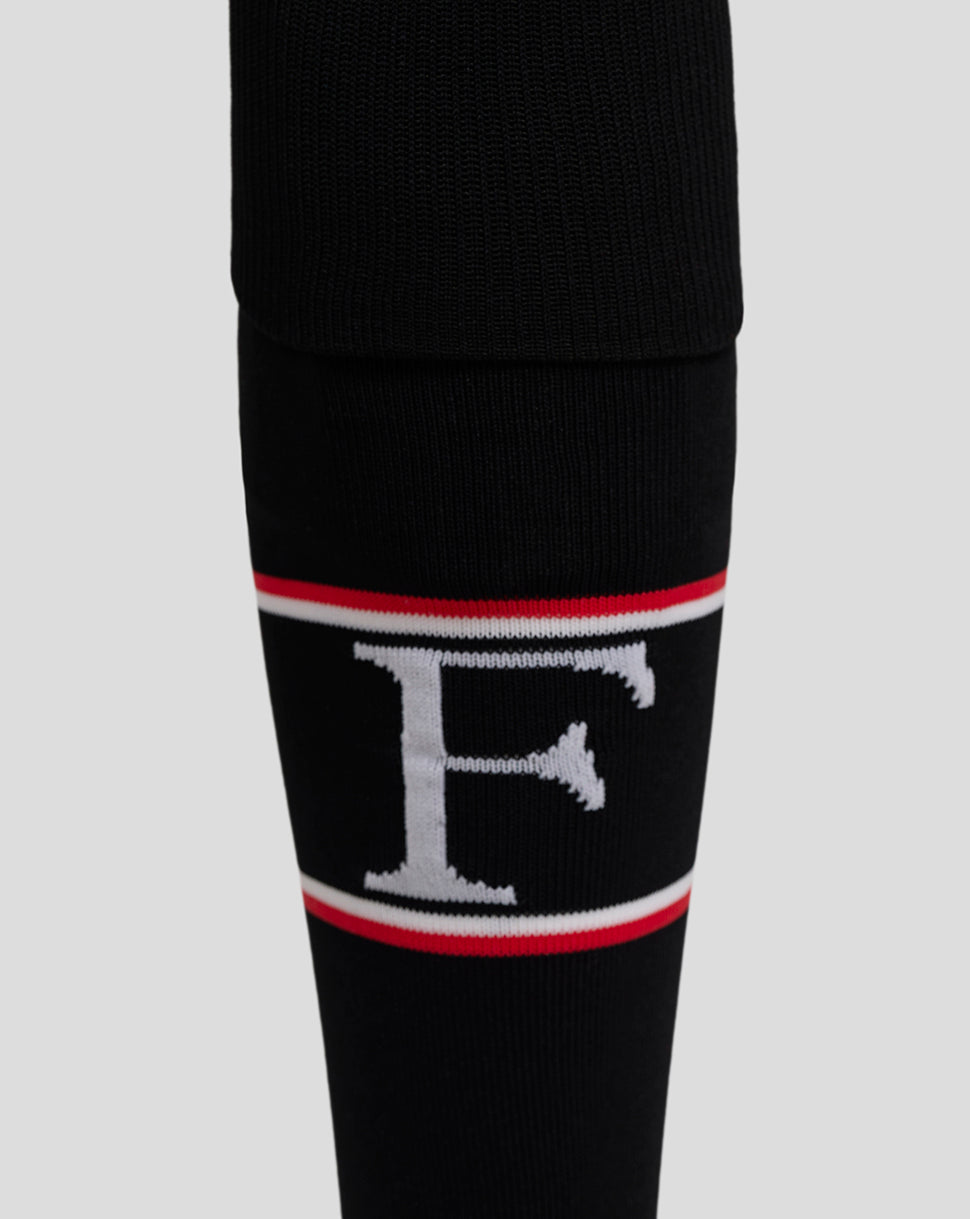 FEYENOORD HOME SOCKS 2024-2025  - JUNIOR