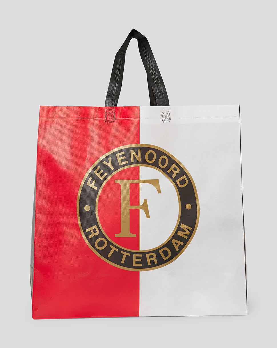Feyenoord Tote Bag
