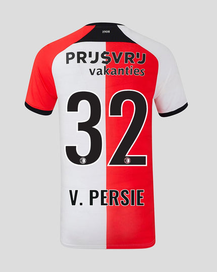 V. Persie - Home 24/25